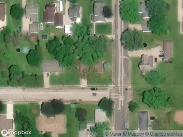 Monroe St