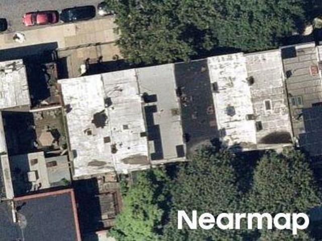 Monroe St