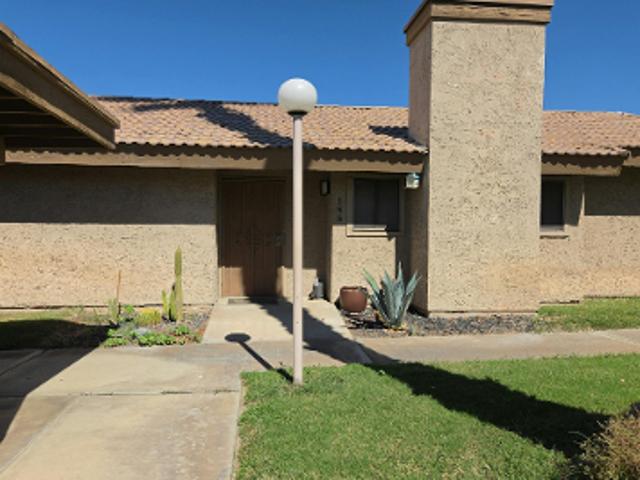 Monroe St Apt 155