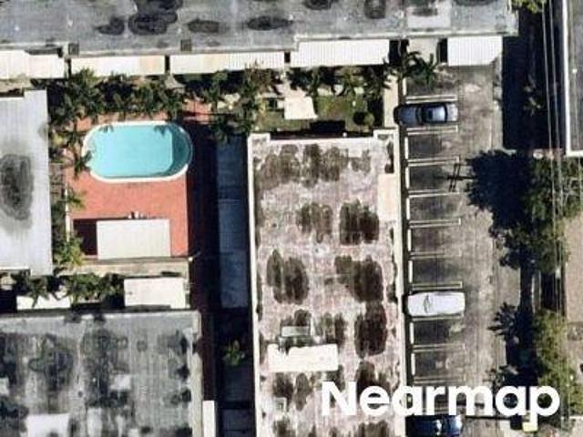 Monroe St Apt 15
