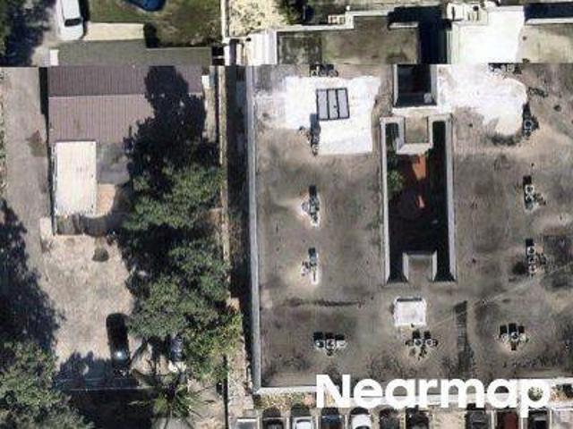 Monroe St Apt 103
