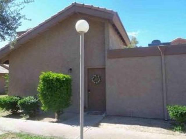 Monroe St Apt 125