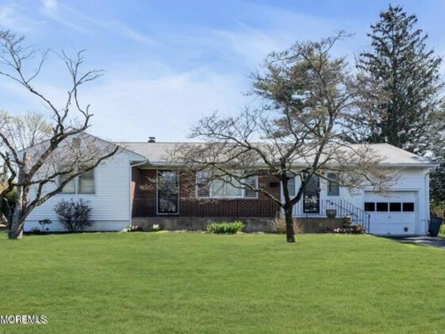 Monroe St, West Long Branch, Home For Sale