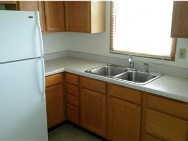 Monropark Apartments