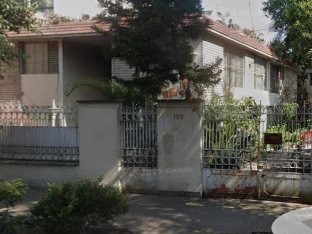Monrovia 109, Portales Norte, Benito Juaréz, CDMX
