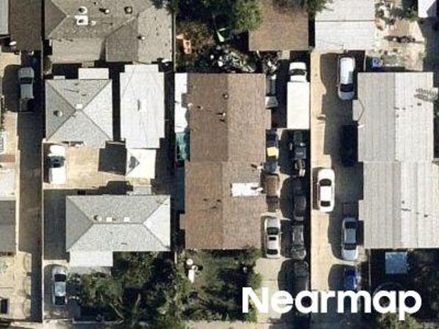 Monrovista Ave