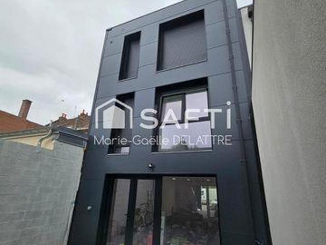 Mons Nord 59370 103927028