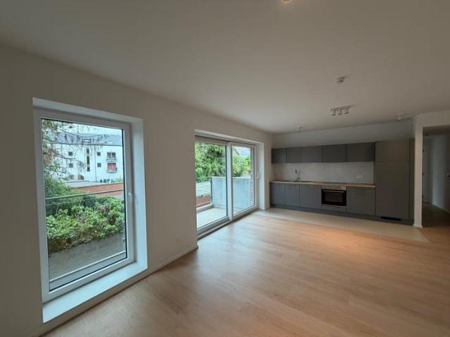 Mons Appartement neuf a louer 2 chambres + box garage