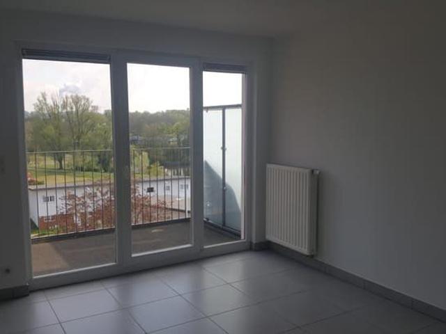 Mons appartement 2 chambres disponible en septembre