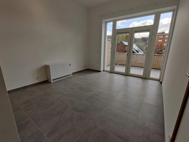 Mons centre Appartement 1 chambre avec terrasse et parking