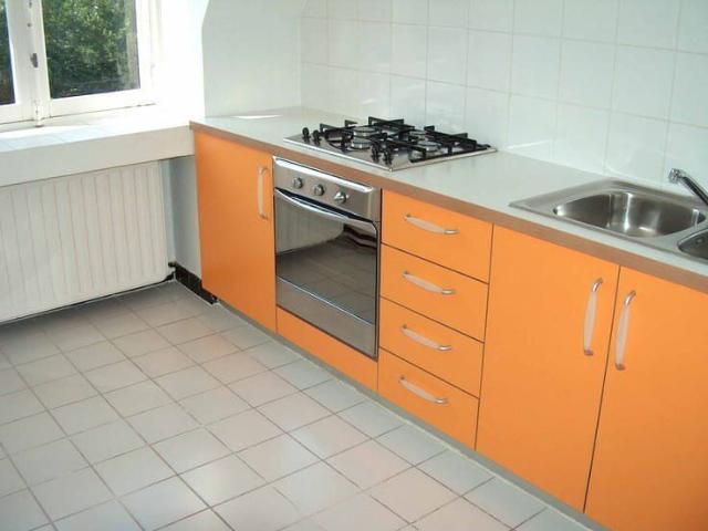 MONS CENTRE APPARTEMENT 2 CHAMBRES