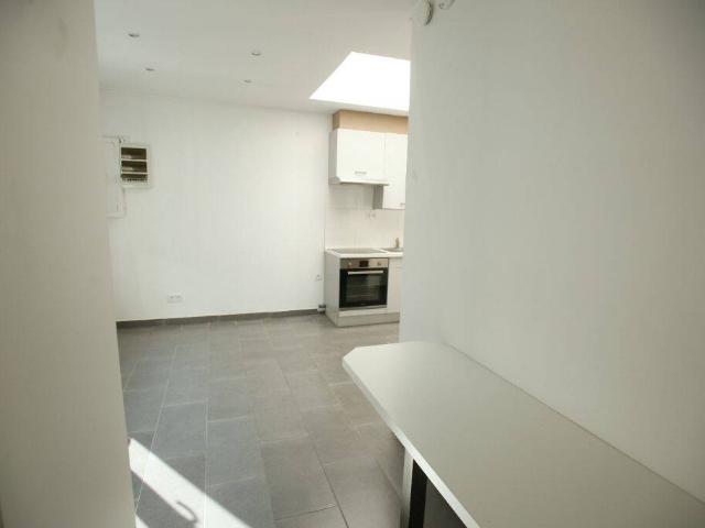 MONS EN BAROEUL