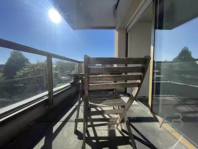 Mons en Baroeul 59370 Achat / Vente appartement 2 pièces t2
