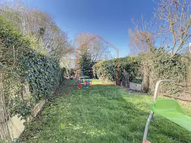 Mons en Baroeul 59370 Achat / Vente maison 4 pièces t4