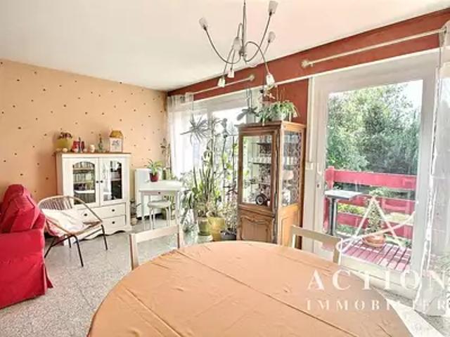 Mons en Baroeul 59370 Achat / Vente maison 5 pièces t5 jardin terrasse