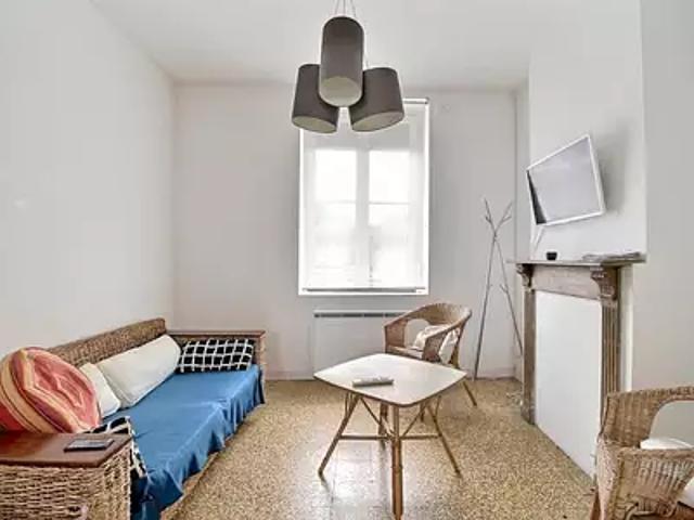 Mons en Baroeul 59370 Achat / Vente maison 5 pièces t5 terrasse cave