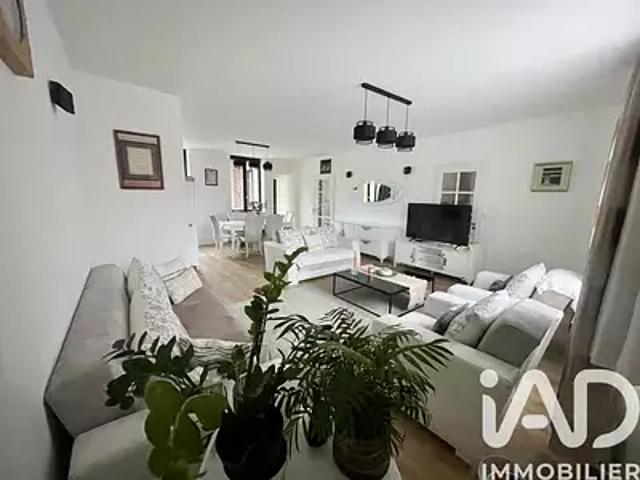 Mons en Baroeul 59370 Achat / Vente maison 8 pièces t8