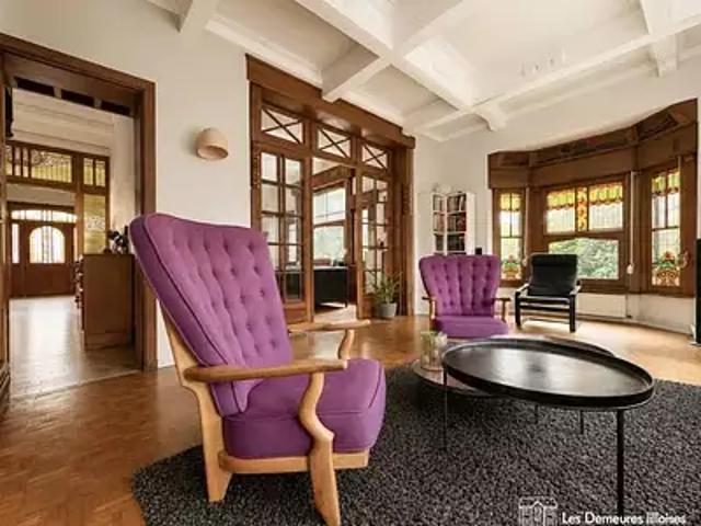 Lille 59000 Achat / Vente maison 8 pièces t8