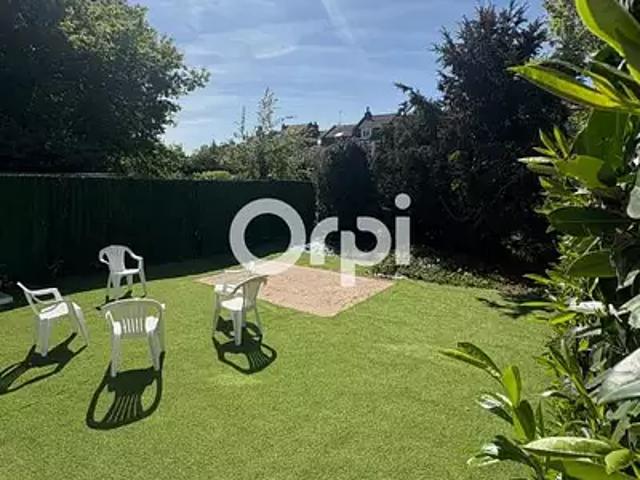 Mons en Baroeul 59370 Location appartement 3 pièces t3 terrasse