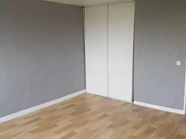 Mons en Baroeul 59370 Location appartement 1 pièce t1