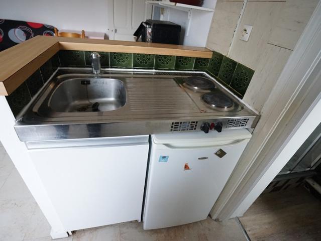 MONS EN BAROEUL APPARTEMENT STUDIO