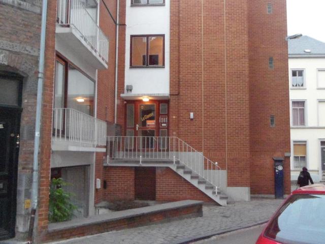 Mons kot studio à louer centre ville