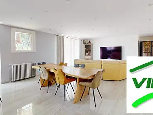 Mons 30340 Achat / Vente maison 6 pièces t6