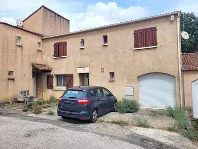 Mons 30340 Achat / Vente maison 6 pièces t6