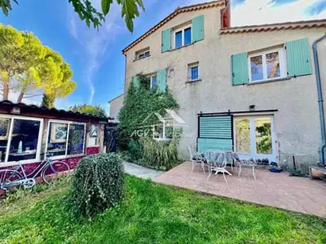 Mons 30340 Achat / Vente maison 14 pièces t14