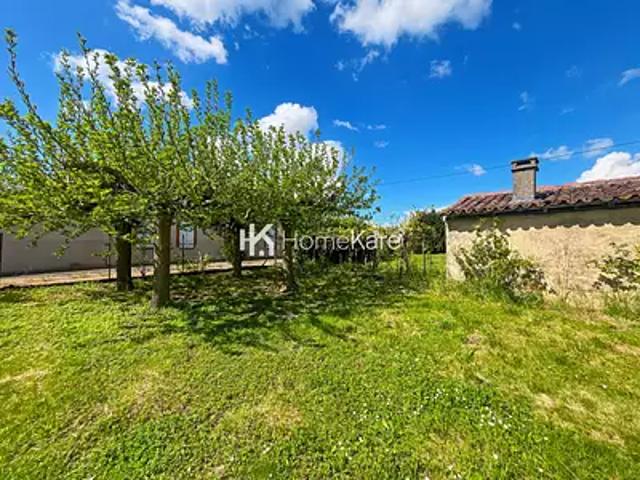 Mons 31280 Achat / Vente maison 5 pièces t5