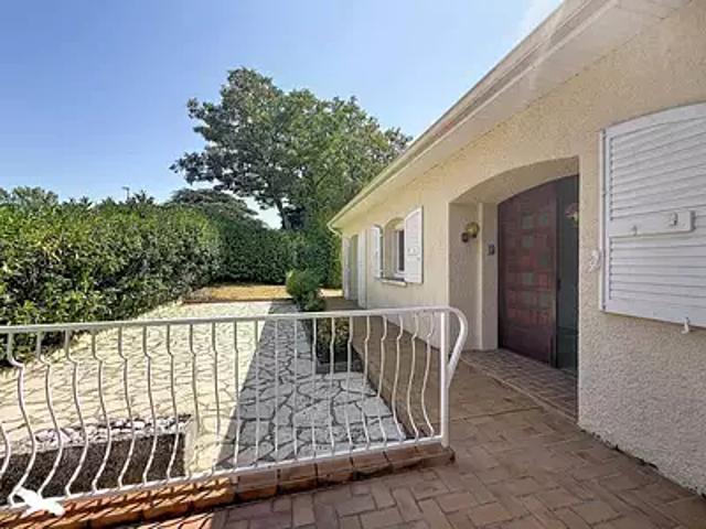 Mons 31280 Achat / Vente maison 5 pièces t5 parking