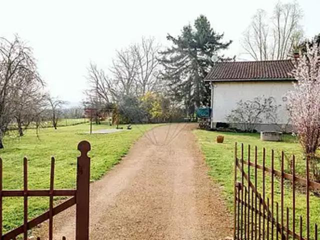 Mons 63310 Achat / Vente maison 5 pièces t5