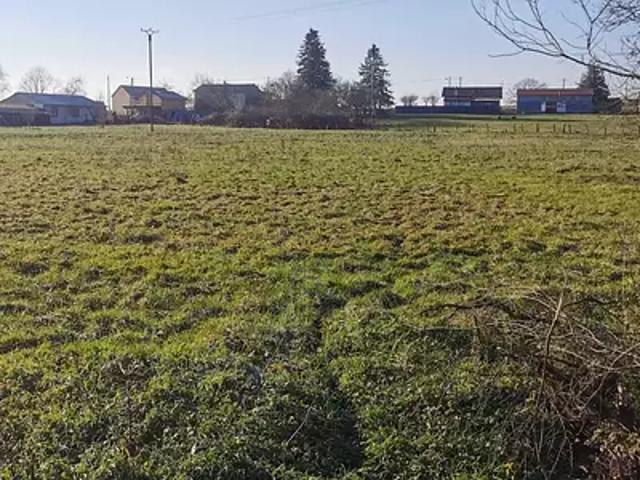 Mons 63310 Programme neuf maison neuf à vendre 5 pièces