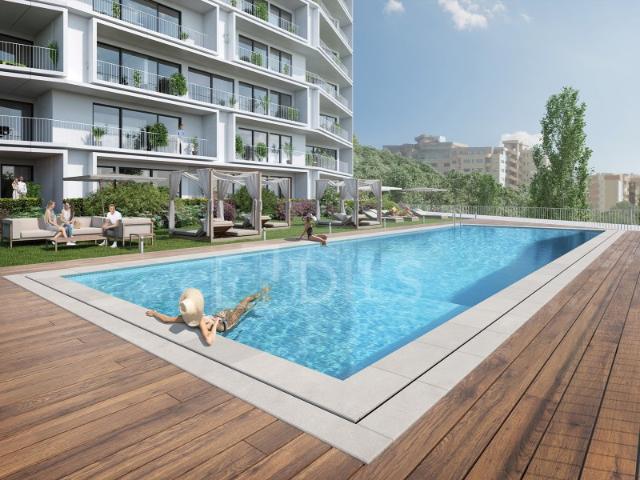 Monsanto Residences
