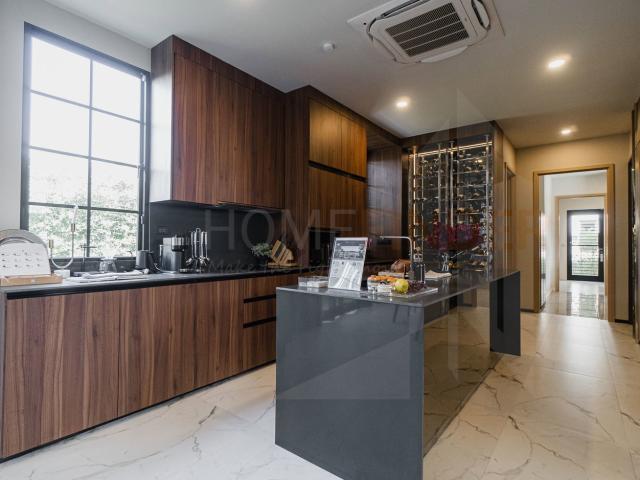 Monsane’ Exclusive Villa 4 bedrooms, for sale