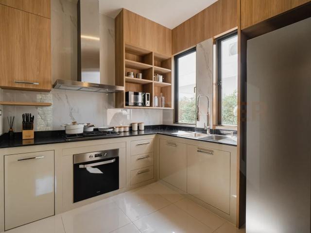 Monsane Exclusive Villa Ratchapruek Pinklao 4 bedrooms, for sale