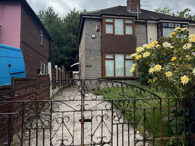 Monsall Road, Manchester M40, 2 bed semi detached house to rent, £1,250 pcm | PrimeLocation