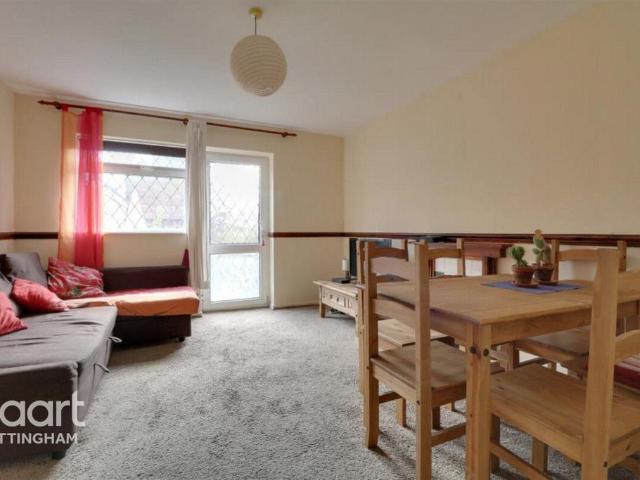 Monsall Street, Nottingham 2 bed semi detached house to rent £875 pcm £202 pw