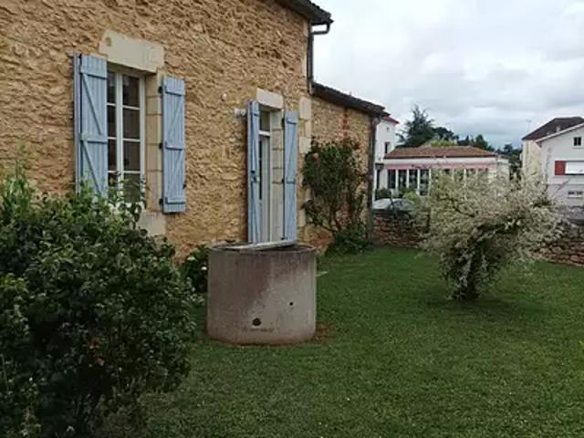 Monsempron Libos 47500 Achat / Vente maison 4 pièces t4