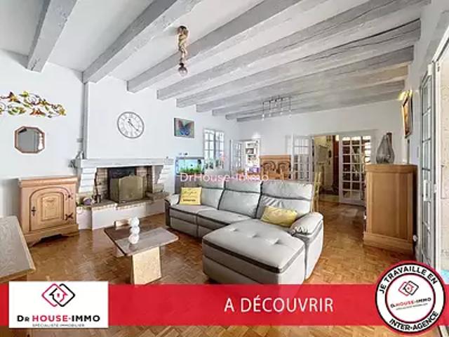 Monsempron Libos 47500 Achat / Vente maison 5 pièces t5 parking