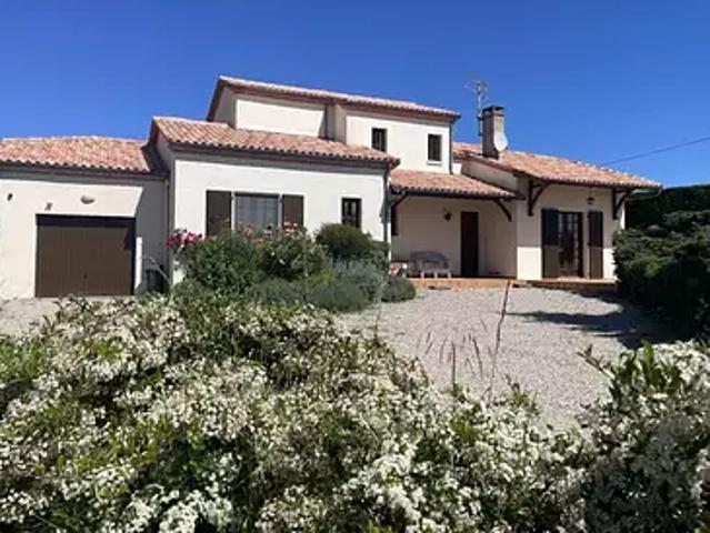 Monsempron Libos 47500 Achat / Vente maison