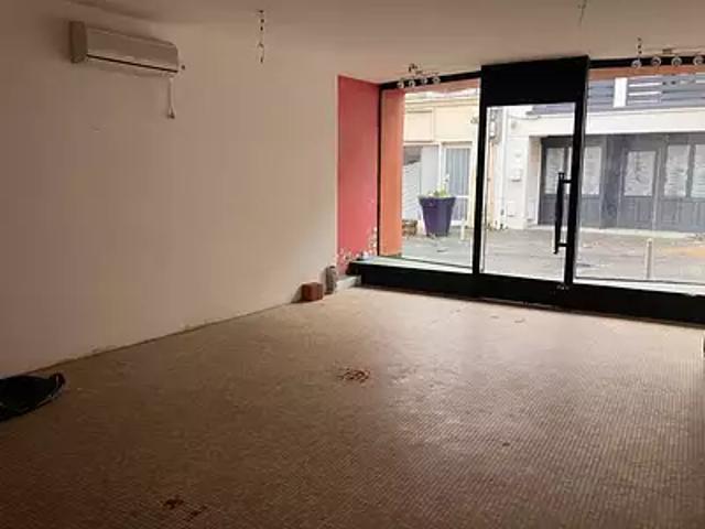 Monsempron Libos 47500 Achat / Vente maison 3 pièces t3