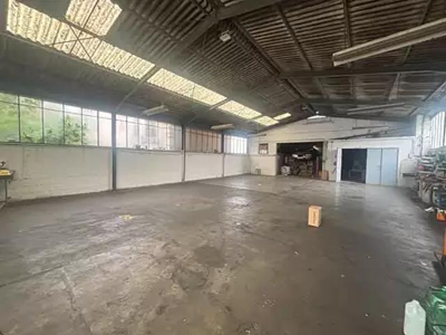 Monsempron Libos 47500 Achat / Vente appartement 3 pièces t3