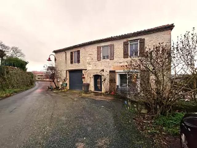 Monségur 47150 Achat / Vente maison