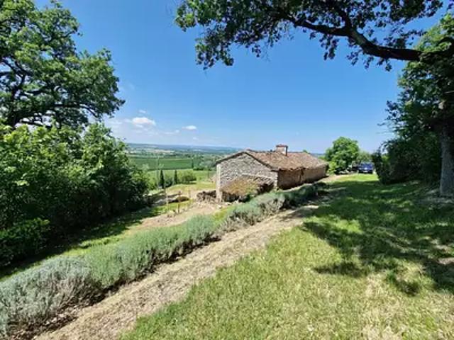 Monségur 47150 Achat / Vente maison