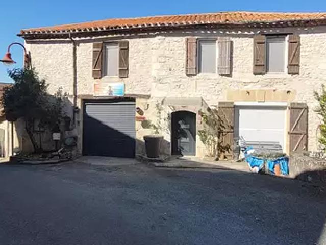 Monségur 47150 Achat / Vente maison 5 pièces t5