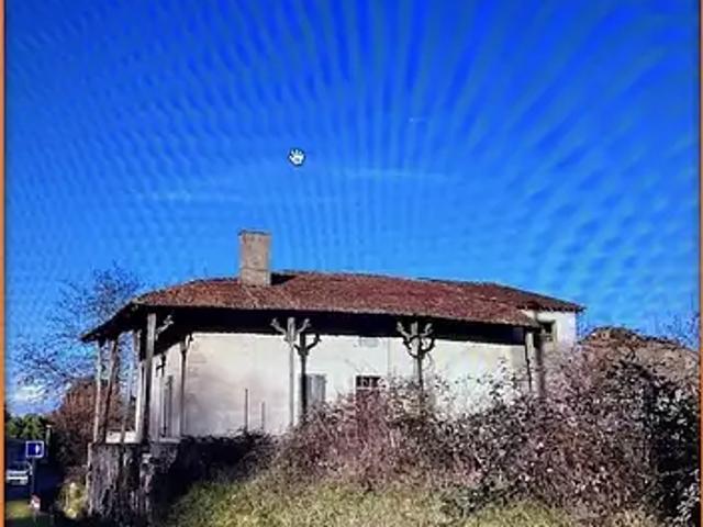 Monségur 33580 Achat / Vente maison 3 pièces t3