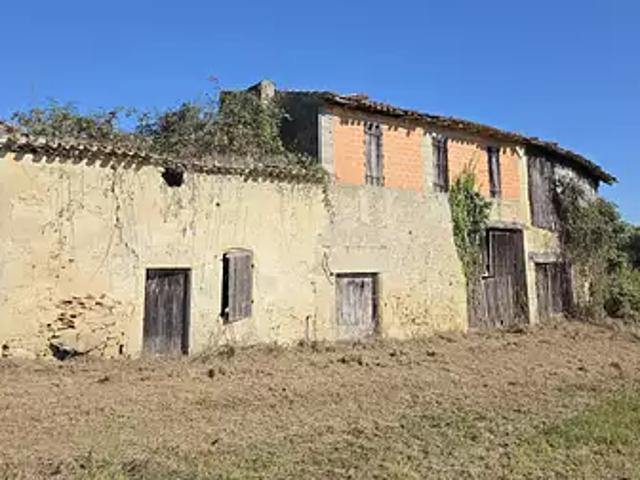 Monségur 33580 Achat / Vente maison