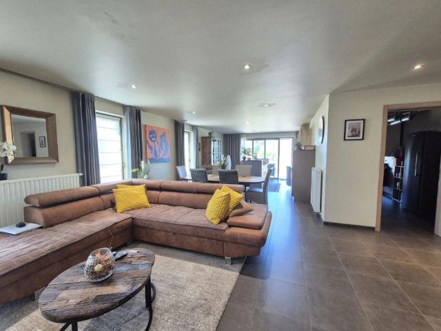Monseigneur Meulemanstraat 30 A/001, 9520, Sint Lievens Houtem, BE