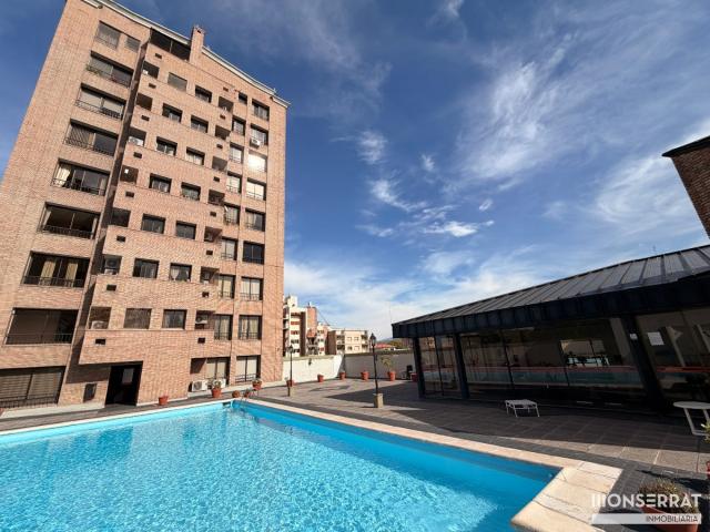 MONSERRAT INMOBILIARIA